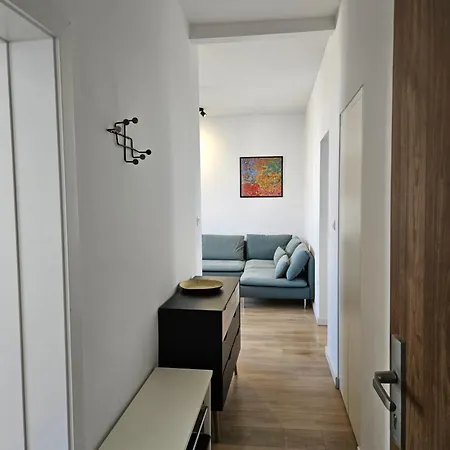 Sunrise Apartment Zadar Exteriér fotografie