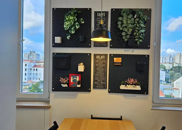 Sunrise Apartment
