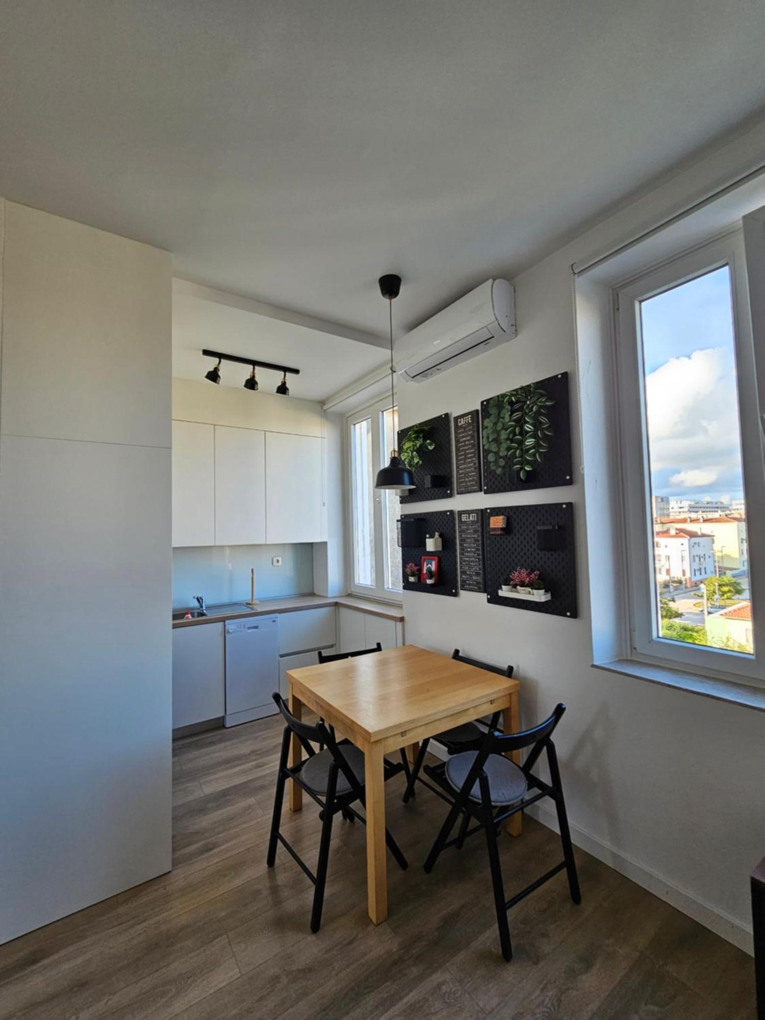 Sunrise Apartmán