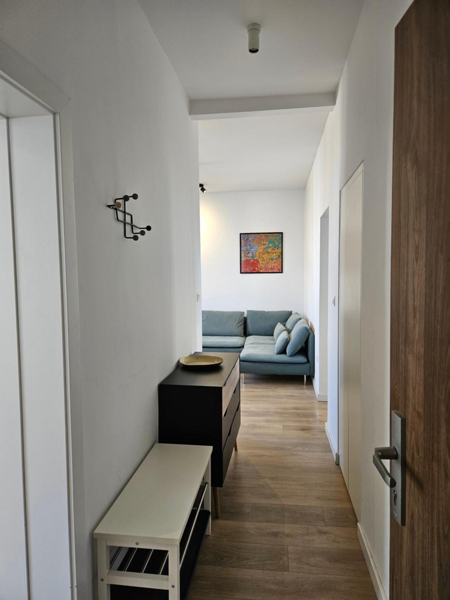 Sunrise Apartmán *