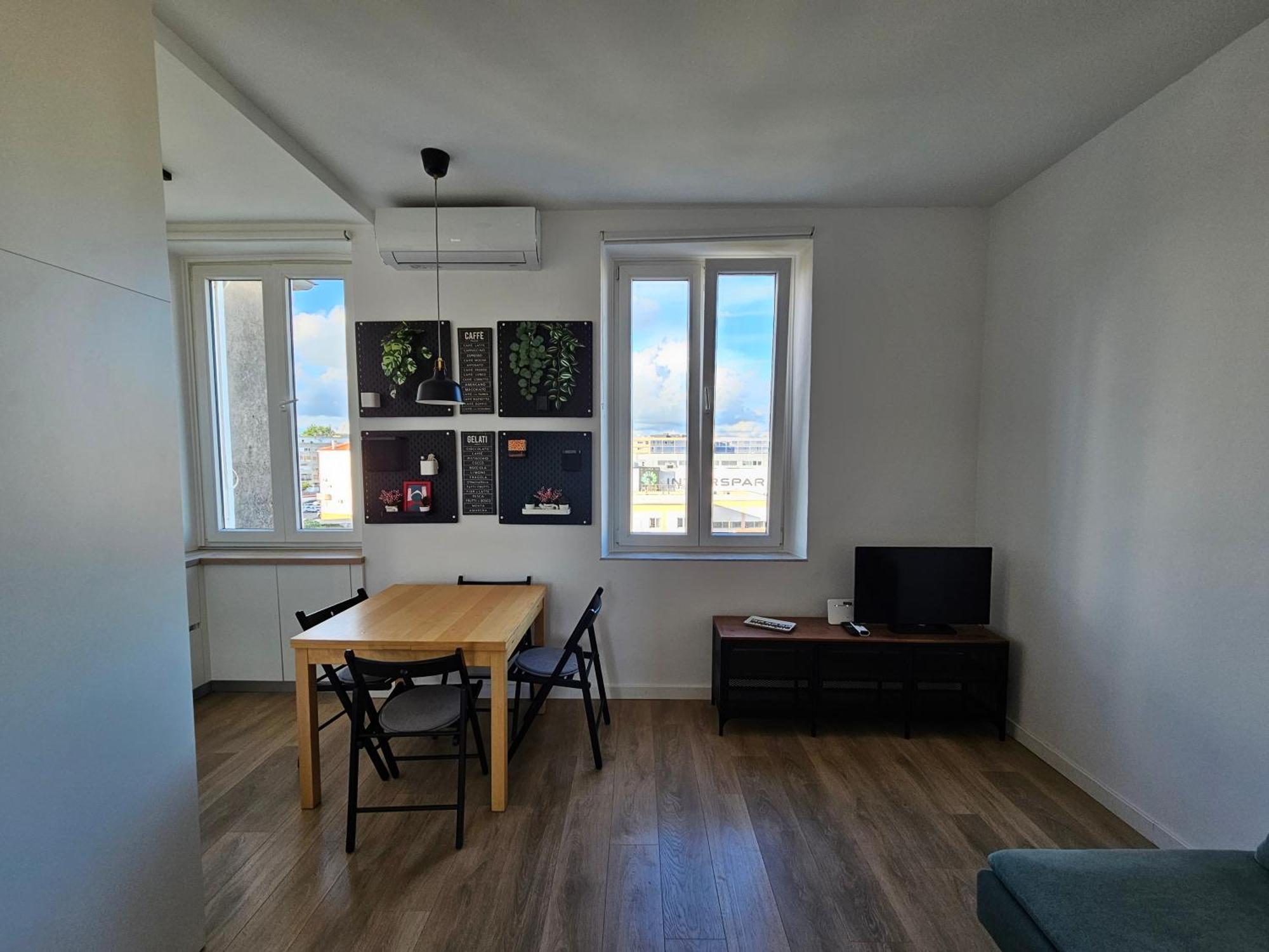 Apartment Sunrise *