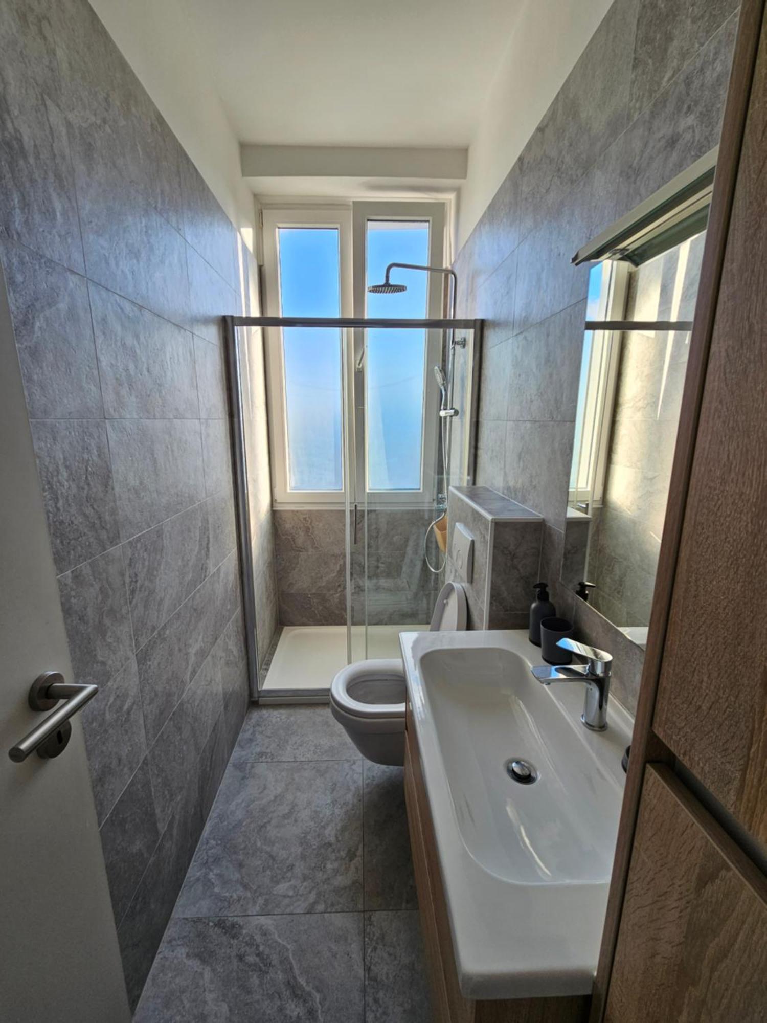 Sunrise Apartmán