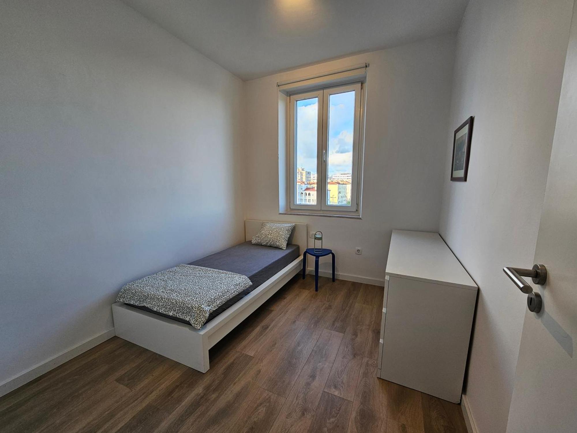 Apartmán Sunrise *