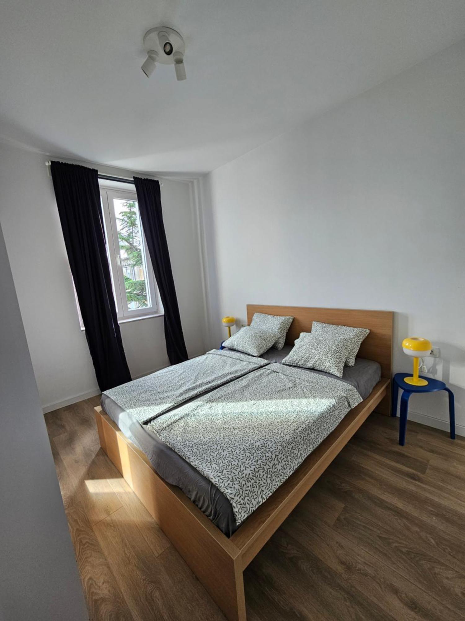 Apartmán Sunrise Zadar