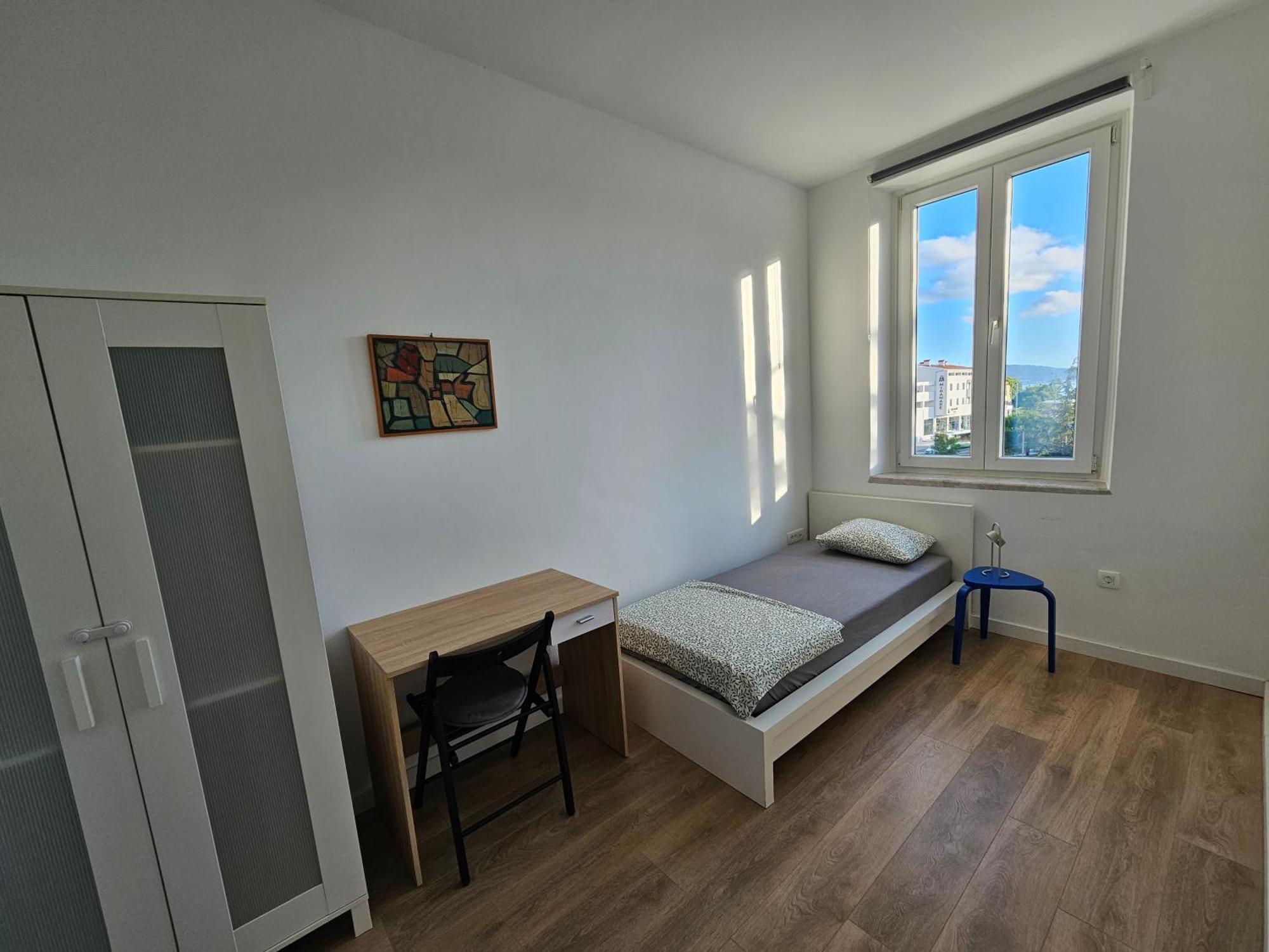 Apartmán Sunrise