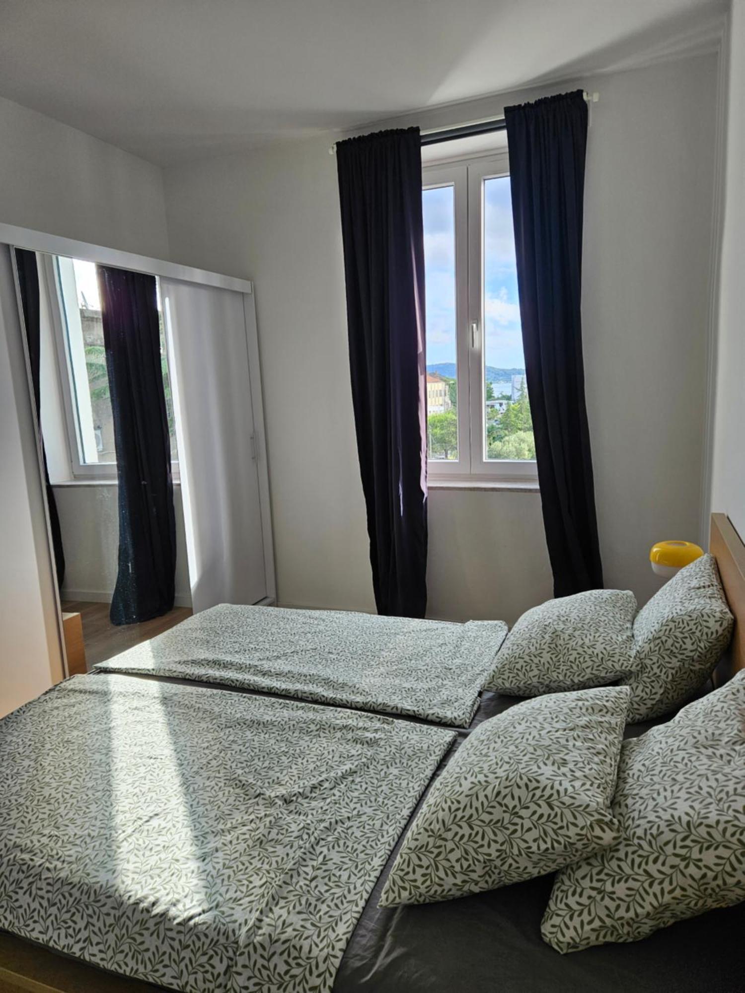 Sunrise Apartment *